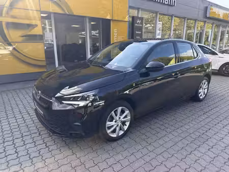 Opel Corsa 1.2 101 Elegance
