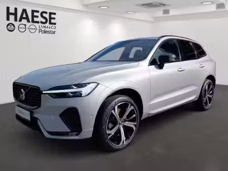 Volvo XC60 2.0 Plus 4x4