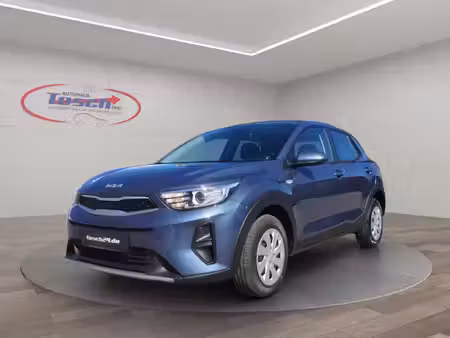 Kia Stonic 1.0 T-GDi 100