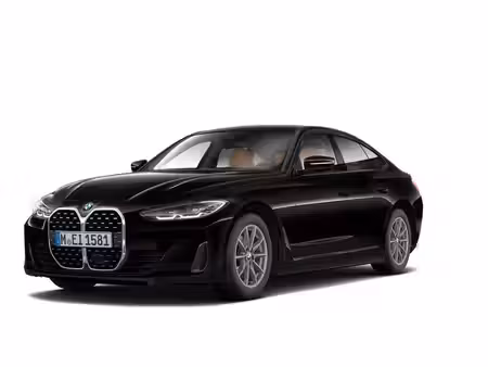 BMW Série 4 420d 2.0 190