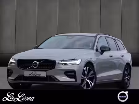 Volvo V60 2.0 4x4
