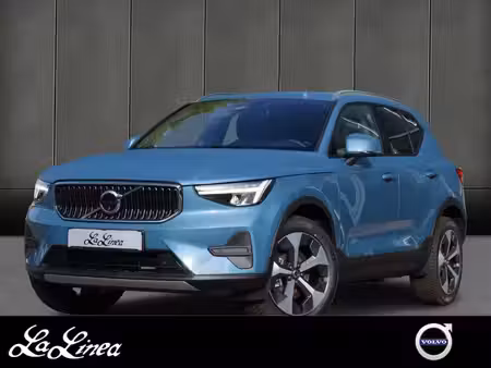 Volvo XC40 2.0