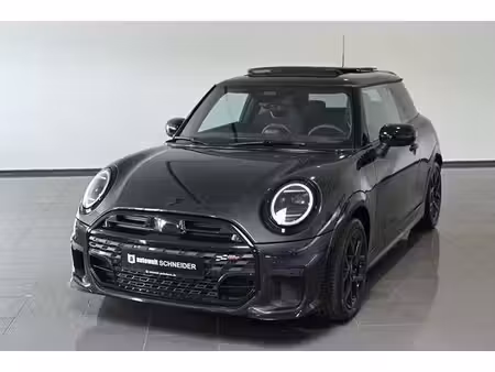 Mini Mini John Cooper Works 2.0 204