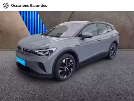 Volkswagen ID.4 174