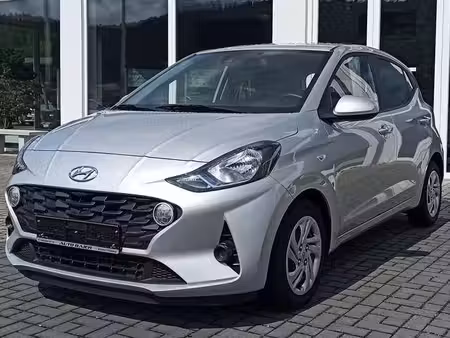 Hyundai i10 1.0 67