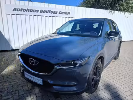 Mazda CX-5 Skyactiv D 2.2 D 150 100TH Anniversary 4x4