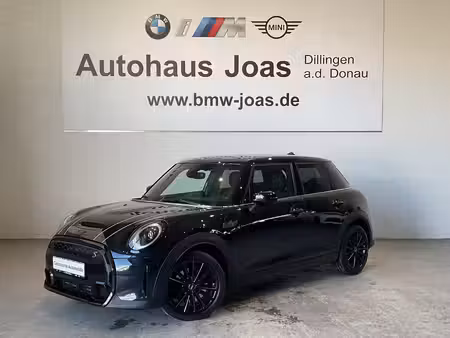 Mini Mini Cooper S 2.0 178