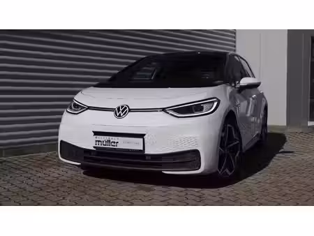 Volkswagen ID.3 150