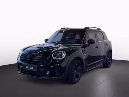 Mini Countryman Cooper D 2.0 150 Classic