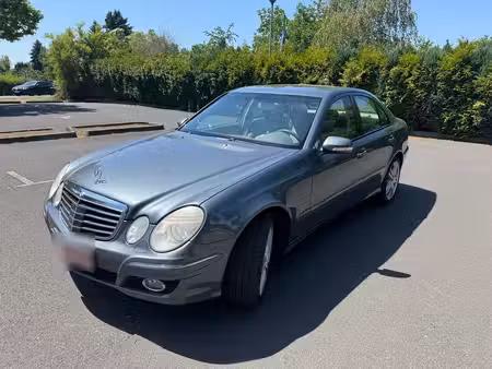 Mercedes-Benz Classe E E 320 V6 3.0 224 Elegance