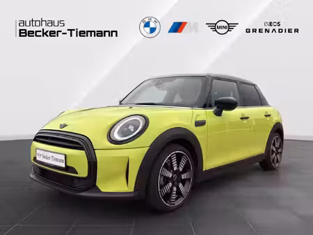 Mini Mini Cooper 1.5 136
