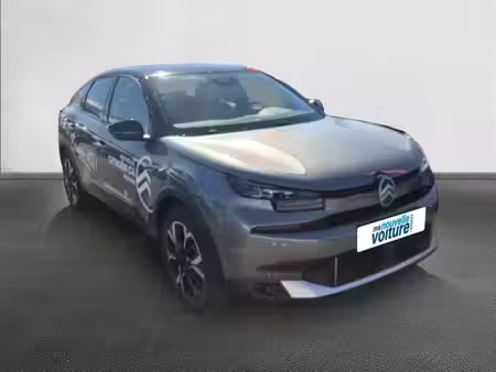 Citroën C4 1.2 145 Max