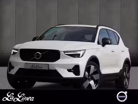 Volvo XC40 1.5