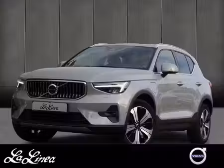 Volvo XC40 1.5