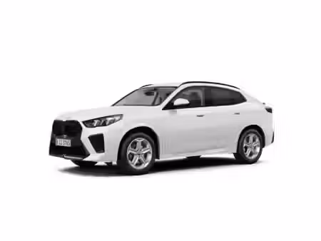 BMW X2 18d 2.0 150 sDrive