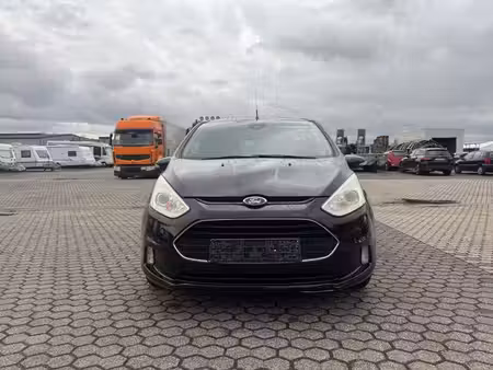 Ford B-max 1.6 TDCi 95 Titanium
