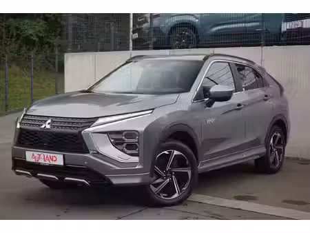 Mitsubishi Eclipse Cross PHEV 2.4 188 4x4