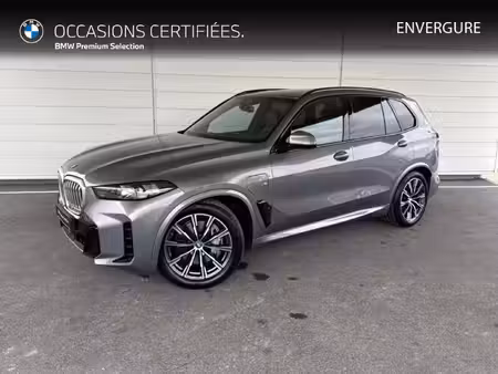 BMW X5 50e 3.0 313 X-Line xDrive