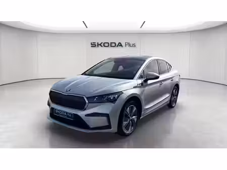 Škoda Enyaq Version 60 180
