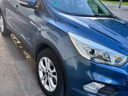 Ford Kuga 1.5 182 4x4