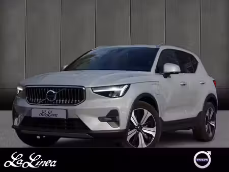 Volvo XC40 1.5