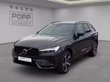 Volvo XC60 2.0 4x4