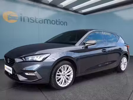 Seat Leon 1.4 204 FR