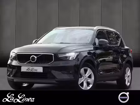 Volvo XC40 2.0