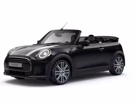 Mini Mini Cooper 1.5 136