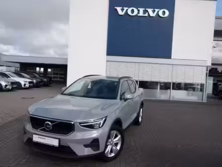 Volvo XC40 T2 1.5
