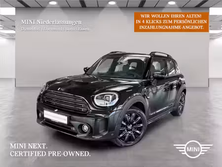 Mini Countryman Cooper 1.5 136 Classic