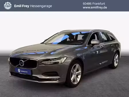 Volvo V90 2.0