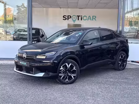 Citroën C4 1.2 145 Max
