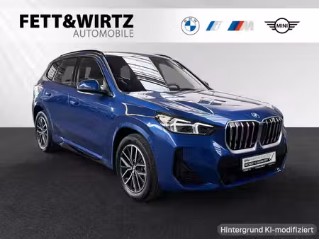 BMW X1 25e 1.5 136 xDrive