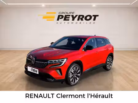 Renault Austral 1.2 200 Techno