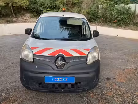Renault Kangoo 60