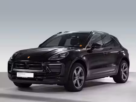 Porsche Macan 2.0 265 4x4