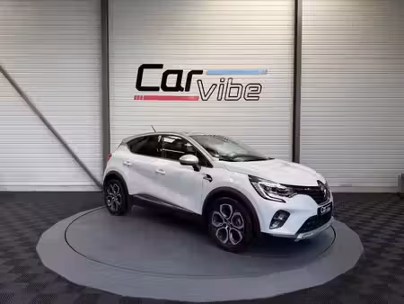 Renault Captur E-Tech 1.6 160 Intens