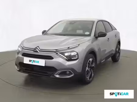 Citroën C4 1.5 HDi 130 Max