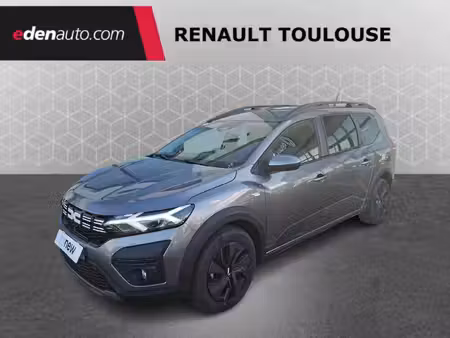 Dacia Jogger 1.0 TCe 110 Expression