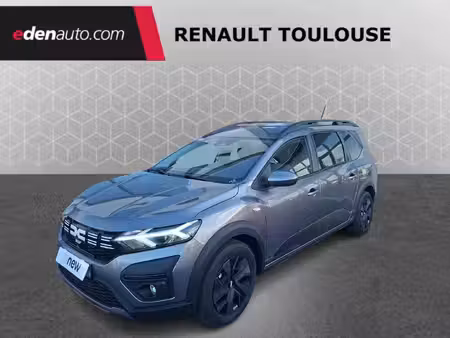 Dacia Jogger 1.0 TCe 110 Expression
