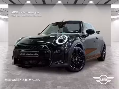 Mini Cabrio Cooper S 2.0 178 Classic