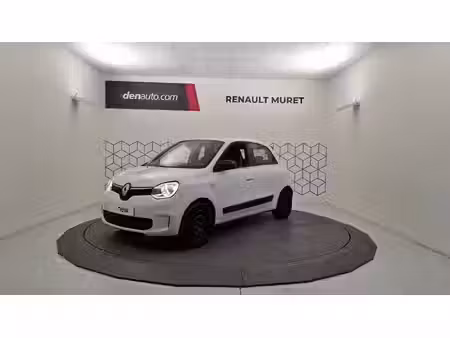 Renault Twingo 81 Équilibre