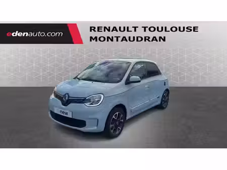 Renault Twingo 0.9 TCe 92 Intens