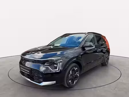 Kia Niro 204