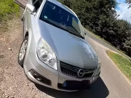 Opel Vectra 1.9 CDTI 150