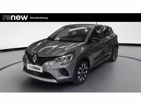 Renault Captur E-Tech 1.6 145