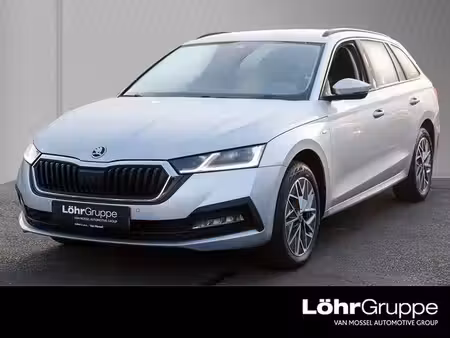 Škoda Octavia 2.0 TDI 116 Ambition