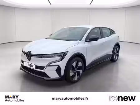 Renault Mégane E-Tech 220 Équilibre