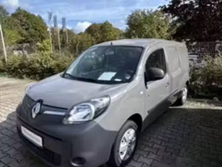 Renault Grand Kangoo 1.5 dCi 110